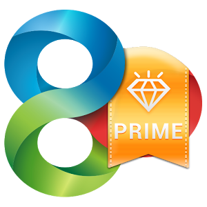 GO Launcher EX Prime v5.10