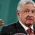 López Obrador promete que no habrá impunidad en fuego que mató a 38 migrantes