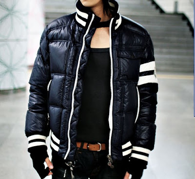 Best Moncler Men's Gallery