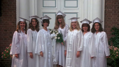 The House On Sorority Row 1983 Movie Image 1