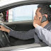 Uso del celular al manejar provoca accidentes fatales