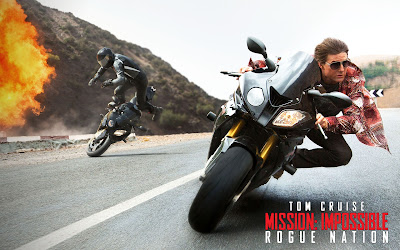 Watch Mission Impossible – Rogue Nation (2015) Full Movie Download Free in Dual Audio 720