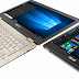 Asus outs ZenBook Flip UX360CA Windows 10 convertible notebook