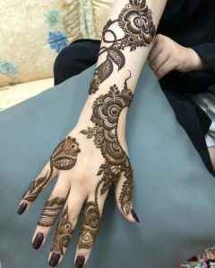 100+ Best mehndi design 2019 free download