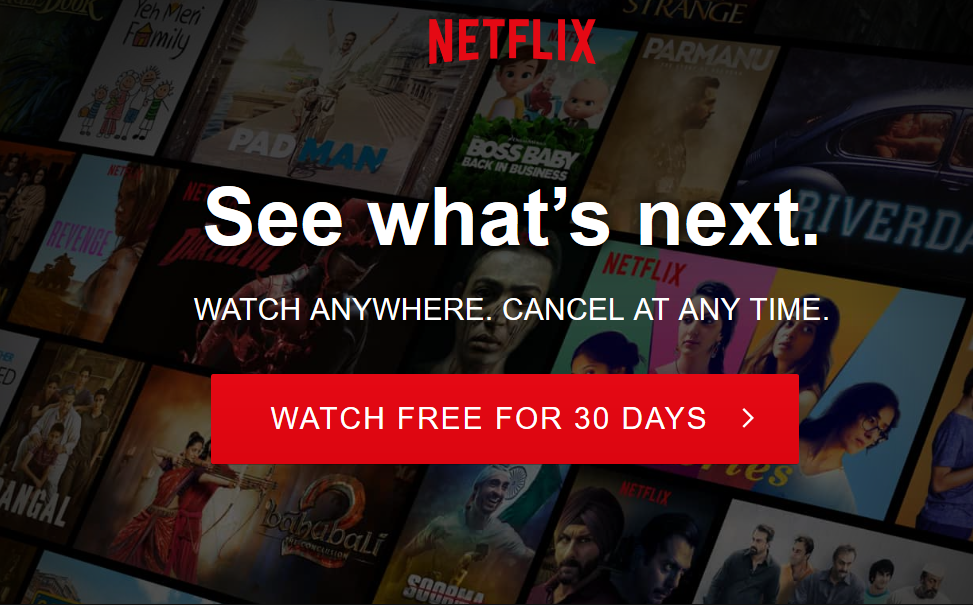 Cherry Media Cm What Is Netflix How To Watch Tv Shows Movies