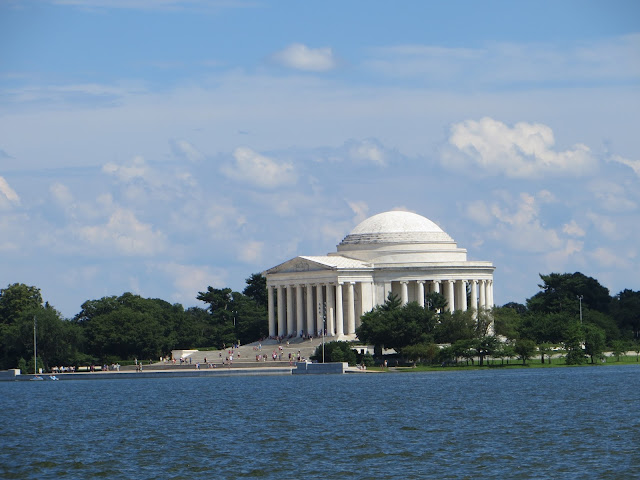 Jefferson Memorial