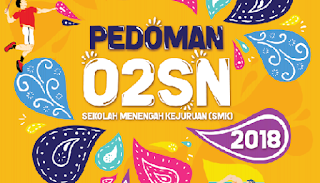 Direktorat Pembinaan Sekolah Menengah Kejuruan JUKNIS O2SN Sekolah Menengah kejuruan TAHUN 2018