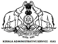 Kerala Administrative Service - KAS