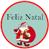 Tags de Natal  Gratis