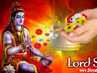 Beautiful Images Of Lord Shiva 3d