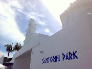 Santorini Park in ChaAm, Thailand! (img )