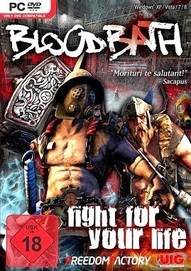 Bloodbath CODEX Full Version PC