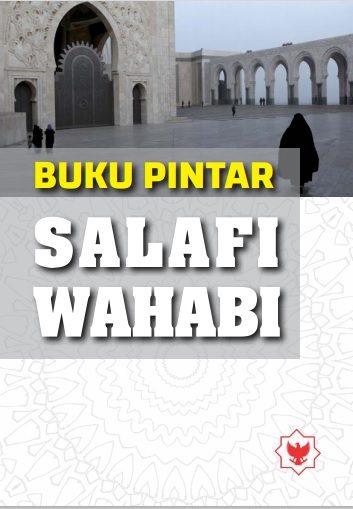 download buku pintar salafi wahabi pdf