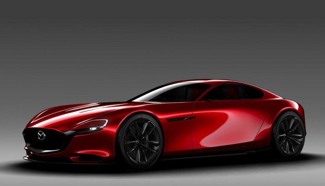 2017 Mazda RX7 Release Date Review Car Price Concept