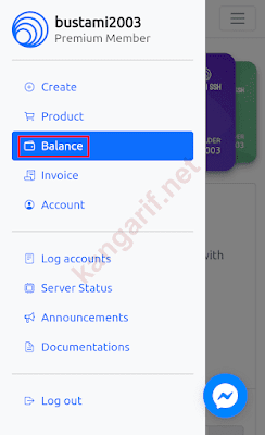 klik balance