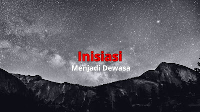 inisiasi