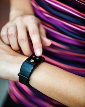 Haumi launches two new Smartwatch, Amazeft Paes and Amazefit Core in India