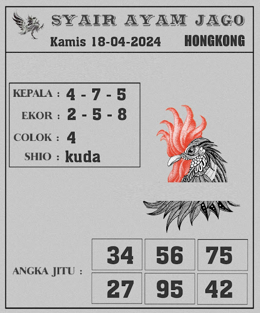 TOGEL KELUAR HONGKONG