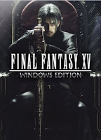 Final Fantasy XV Windows Edition