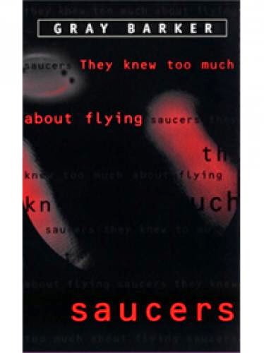 The Government And Ufos