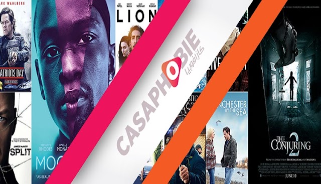 CASAPHOBIE MOVIES APK POUR FILM ET SÉRIES POUR ANDROID 