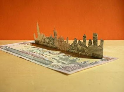 Art with Money 