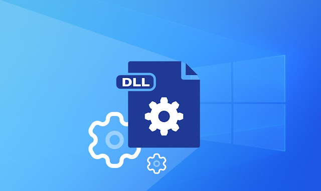 What is Meant by DLL Error? and Causes of DLL Error