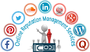 Online reputation Management Company 