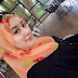 Senyum Manis Hijaber Malaysia