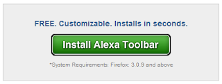 alexa,alexa toolbar,toolbar,alexa firefox,tool bar,the web