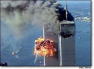 World Trade Center 911