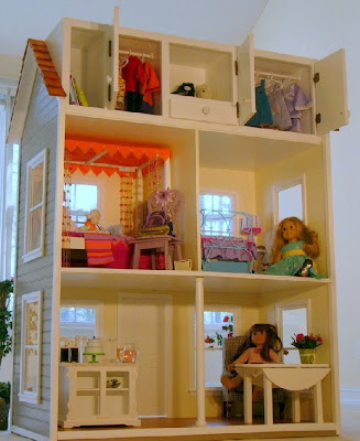 american girl doll furniture plans free