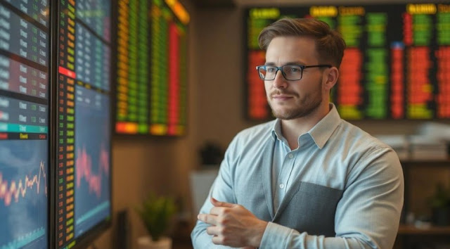 Smart Trading Tips for Monday Market Open: What Crypto Traders Should Know