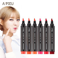 APIEU MARKER PEN TINT 4.5G