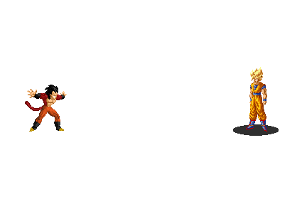 Super+saiyan+4+goku+vegeta goku and vegeta. Super+saiyan+4+goku+vegeta