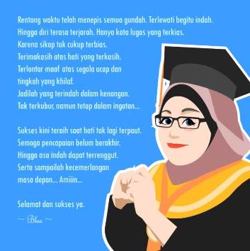 Dp Bbm Kata Kata Lucu Romantis - Contoh 43