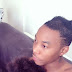 Solidstar Shares Adorable Photo With His Son..