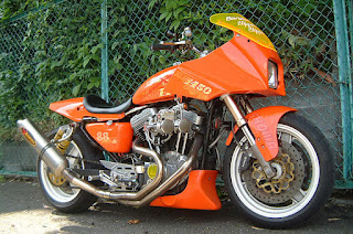 gpz sportster