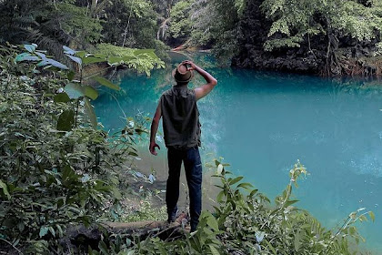 Mengenal Taman Nasional Bantimurung-Bulusaraung di Sulawesi Selatan