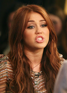 Miley Cyrus HD 2014