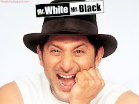 Mr. White Mr. Black (2008) movie wallpapers - 05