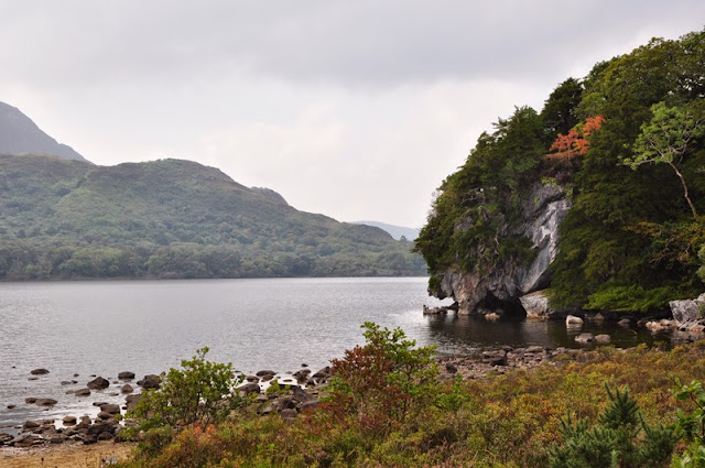 Irland 2014 - Tag 4 | Muckross House & Wanderung um den Muckross Lake