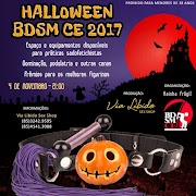 Halloween BDSM 2017