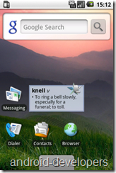 picture from the android developers blog picture from the android developers blog