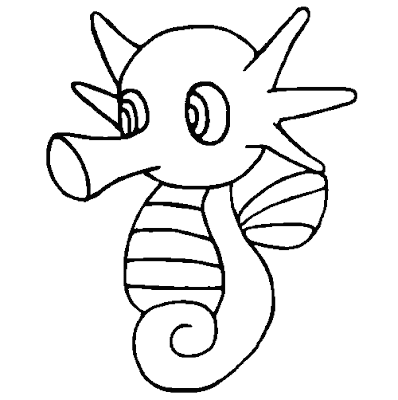 Pokemon Coloring Sheets on Pokemon Coloring Pages