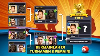 8 Ball Pool