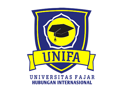 Logo Universitas Fajar Vector Cdr & Png HD