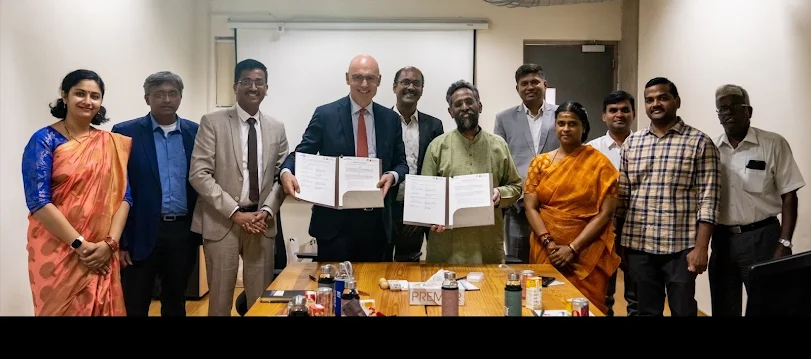 Tata Technologies and TiHAN-IIT Hyderabad Collaborate on Software Defined Vehicles (SDVs) and Advanced Driver Assistance Systems (ADAS)