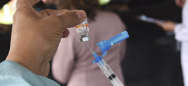 Governo da Paraíba promove Dia D de multivacinação para atualizar todas as vacinas do SUS