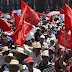 Peña  Nieto, tienen nexos con Antorcha Campesina